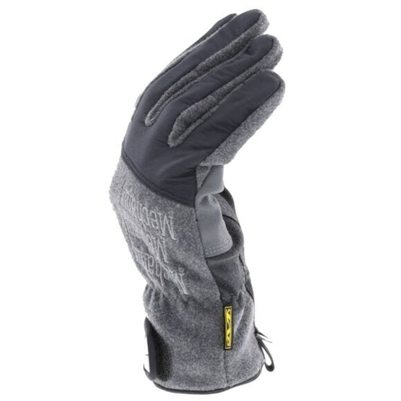 Mechanix Wear Wind Resistant Winter Work Gloves w/ Thinsulate Lining Medium‎ NWT - Picture 12 of 16